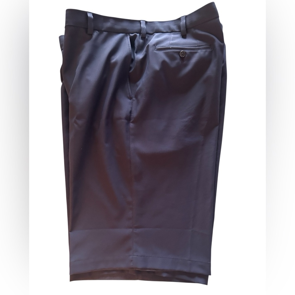 Peter Millar Salem Shorts, Salem classic fit, 40L, Navy Blue